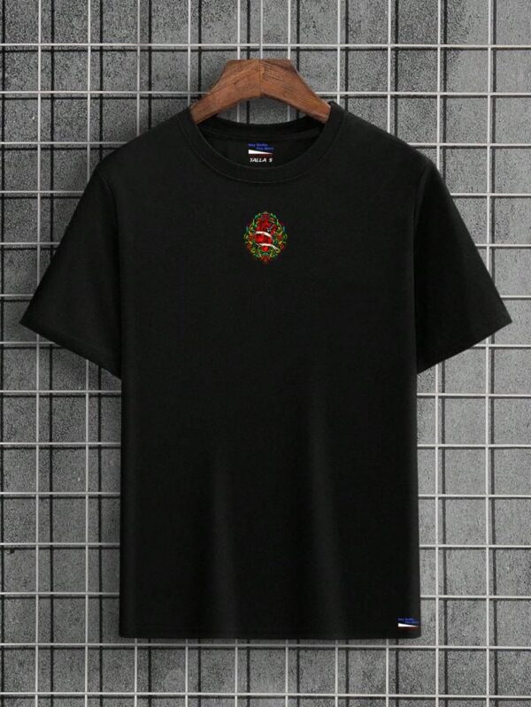 🔥 Camiseta Edición Especial – Corazón Guerrero | Calidad Diseño Exclusiv0 Streetwear