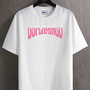 Increible Camiseta Anime Donquixote Doflamingo - One Piece | Estil0 Streetwear Japonés