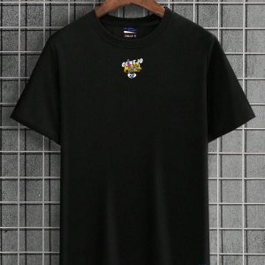 Camiseta L00ney Tunes – Diseño Exclusivo de Bugs Bunny Unisex
